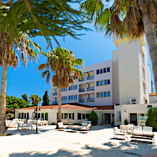 Mountain View Hotel